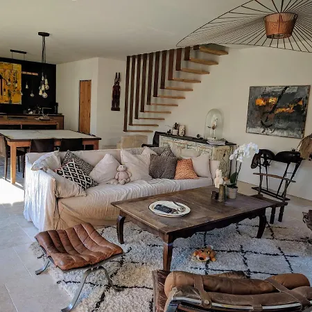 Bed & Breakfast La Station Blanche