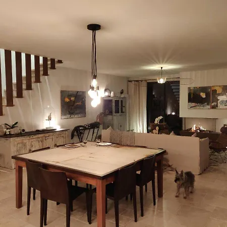 Bed & Breakfast La Station Blanche *