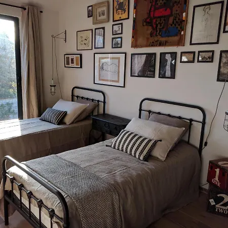 La Station Blanche Bed & Breakfast