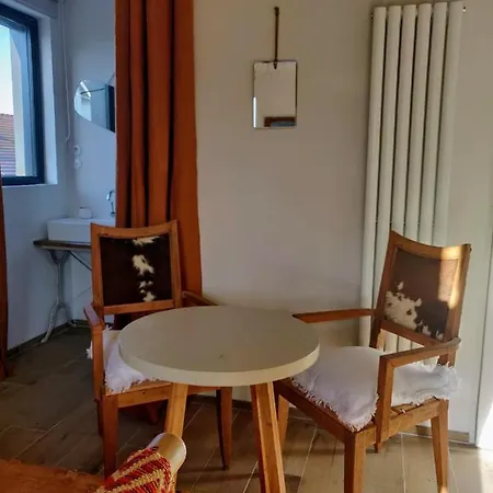 La Station Blanche Bed & Breakfast Vernon (Eure)
