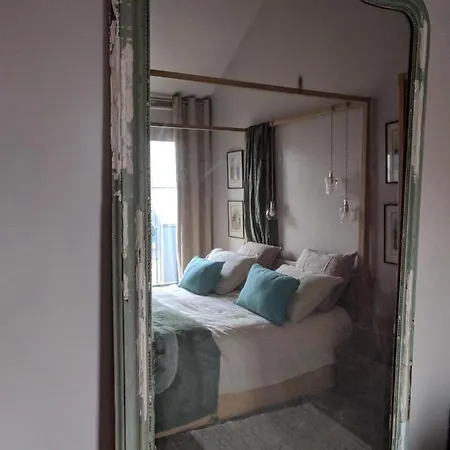 Bed & Breakfast La Station Blanche Vernon (Eure)