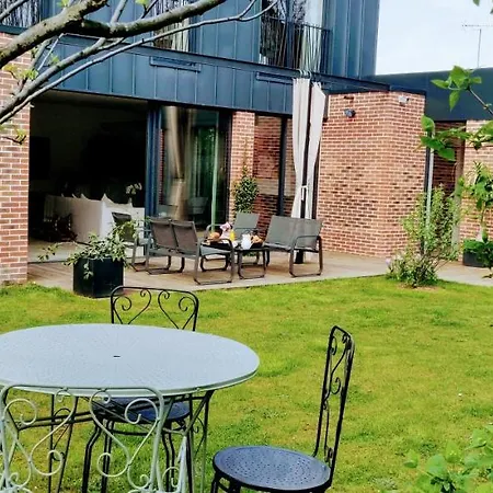 Bed & Breakfast La Station Blanche