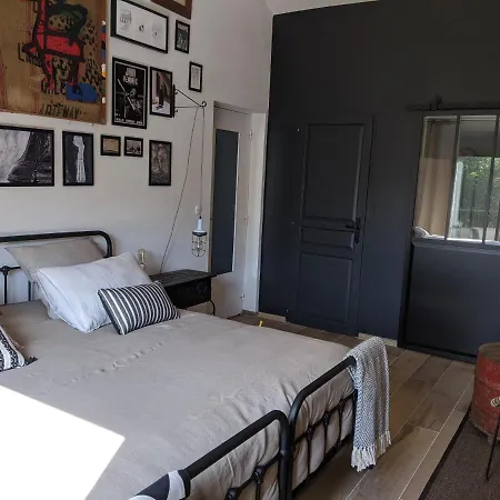 La Station Blanche Bed & Breakfast *